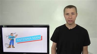 News About Indoor Tv Antenna 40 Mile Range In My Area